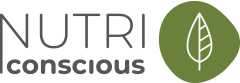 NutriConscious Logo