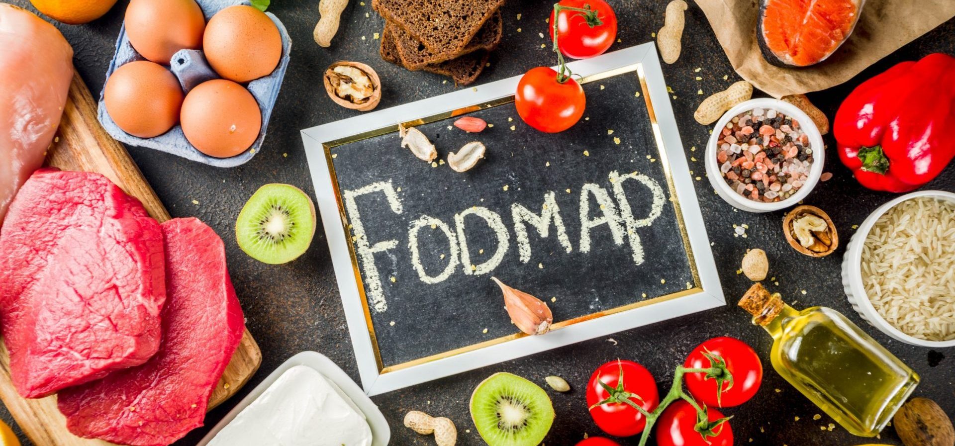 Fodmap, regimul alimentar de care ve